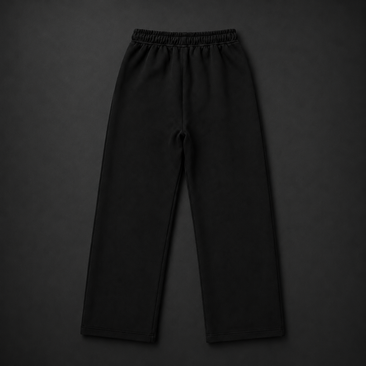 Midnight Sweatpants Straight-Leg
