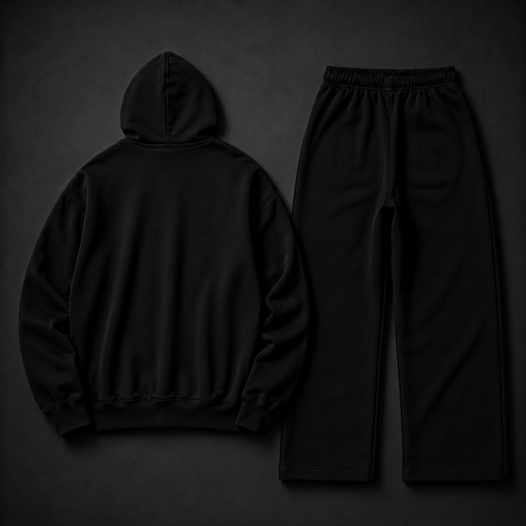 MIDNIGHT SET