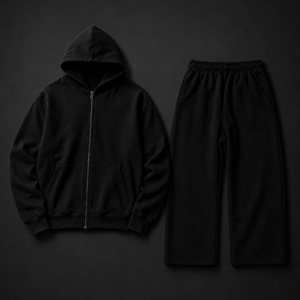 MIDNIGHT SET