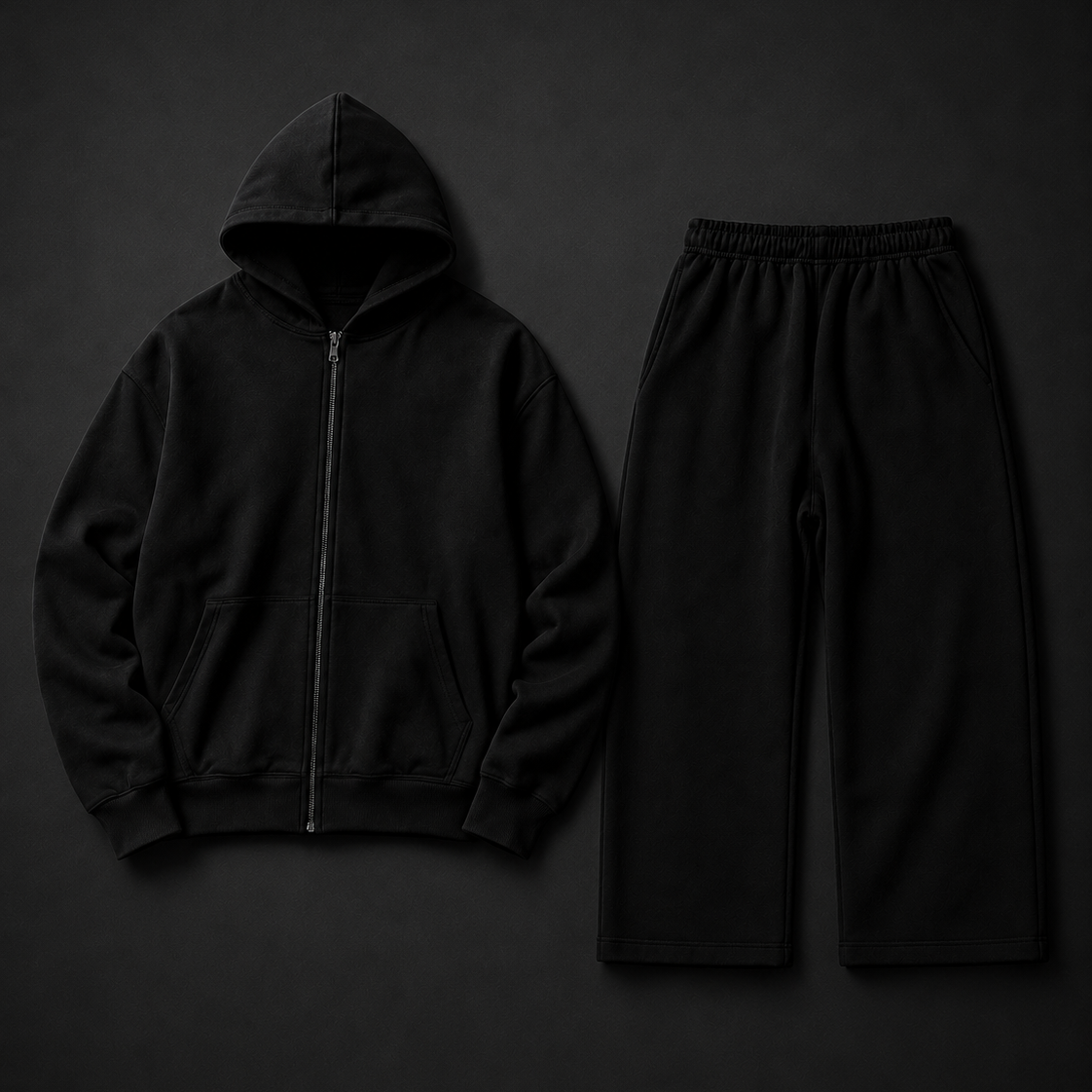 MIDNIGHT SET