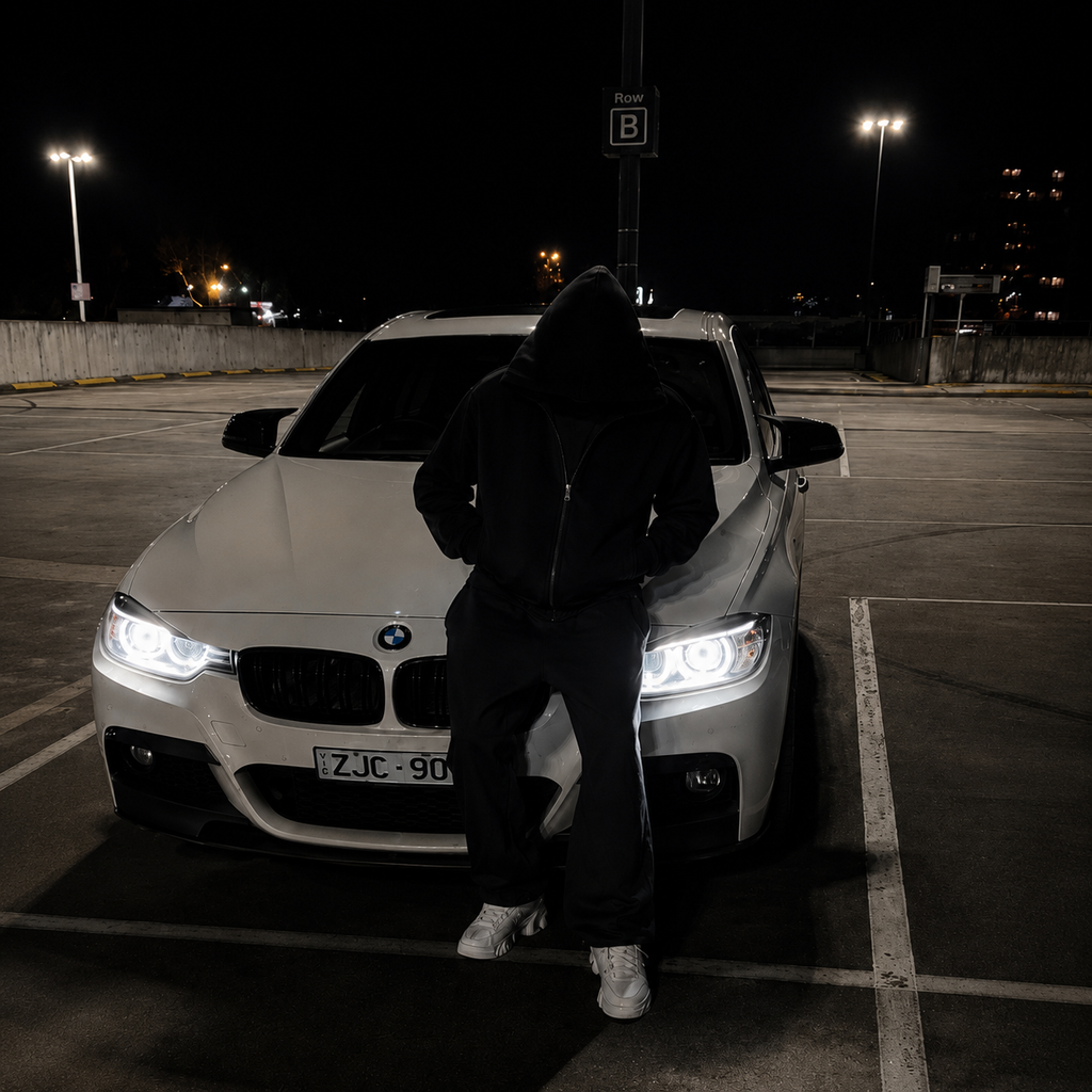 MIDNIGHT SET
