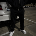 Midnight Sweatpants Straight-Leg